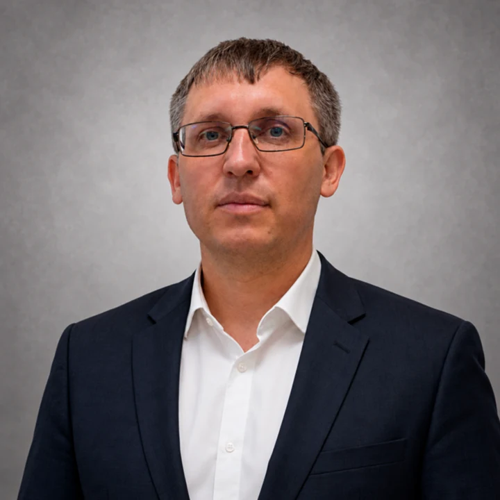 Алексей Владимирович Б.